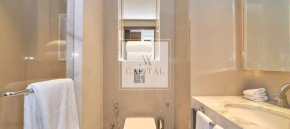 Apartamento T2 em Downtown Dubai (Downtown Burj Dubai), UAE N.º 52307 4