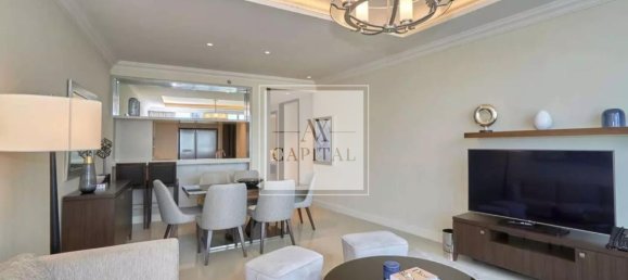 Apartamento T2 em Downtown Dubai (Downtown Burj Dubai), UAE N.º 52307 9