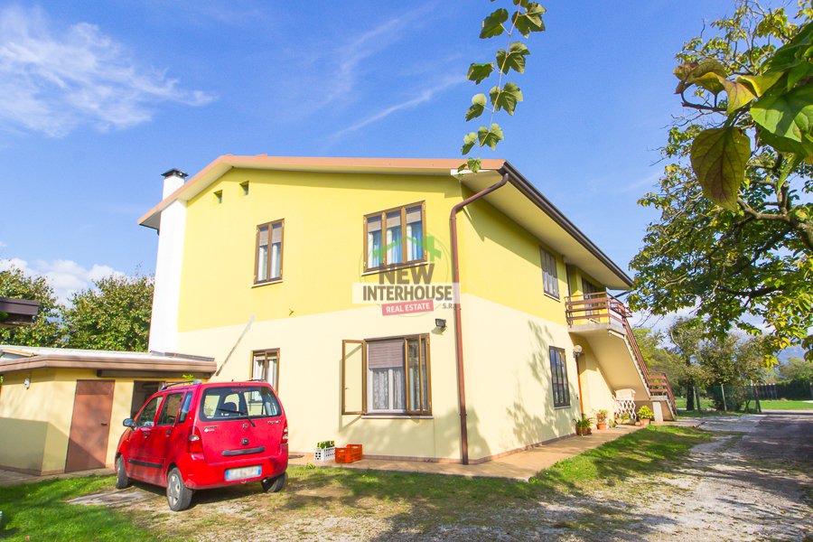 3 bedrooms House in Pordenone, Italy No. 328490