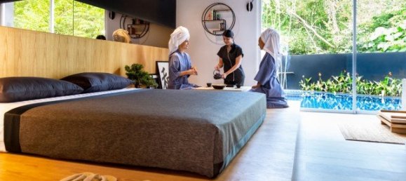 2 bedrooms Villa in Bang Tao, Thailand No. 12418 11