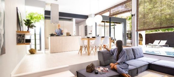 2 bedrooms Villa in Bang Tao, Thailand No. 12418 5