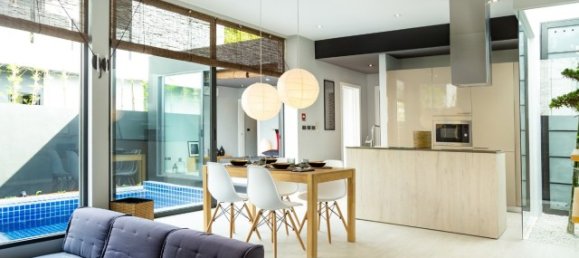 2 bedrooms Villa in Bang Tao, Thailand No. 12418 3