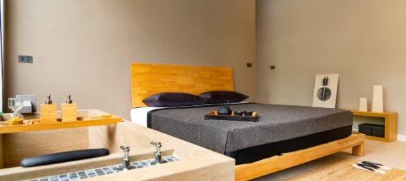 2 bedrooms Villa in Bang Tao, Thailand No. 12418 4