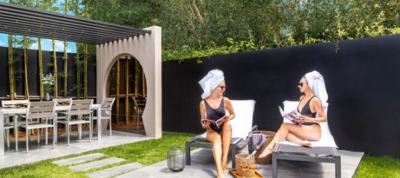 2 bedrooms Villa in Bang Tao, Thailand No. 12418 7