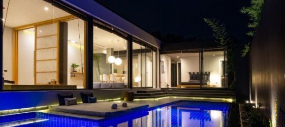 2 bedrooms Villa in Bang Tao, Thailand No. 12418 14