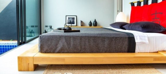 2 bedrooms Villa in Bang Tao, Thailand No. 12418 6