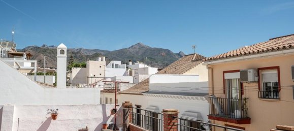 6 bedrooms Townhouse in Nerja, Spain No. 276656 17