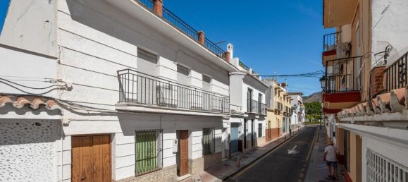 6 bedrooms Townhouse in Nerja, Spain No. 276656 2