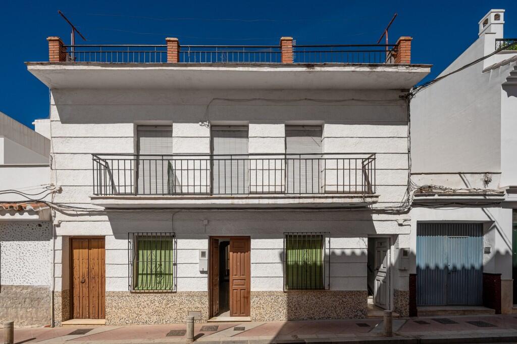 6 chambres Maison de ville à Nerja, Spain No. 276656