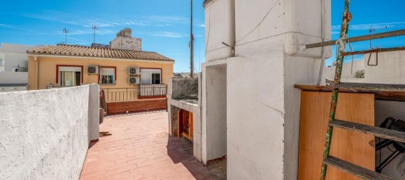 6 bedrooms Townhouse in Nerja, Spain No. 276656 18