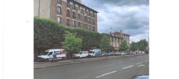 1 Schlafzimmer Wohnung in Le Perreux-sur-Marne, France, Nr. 326741 2