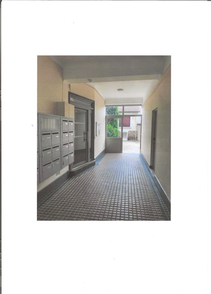 1 Schlafzimmer Wohnung in Le Perreux-sur-Marne, France, Nr. 326741