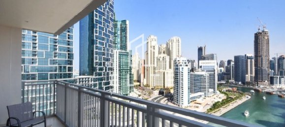2 Schlafzimmer Wohnung in Dubai Marina, UAE, Nr. 113104 10