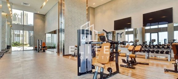 2 Schlafzimmer Wohnung in Dubai Marina, UAE, Nr. 113104 6