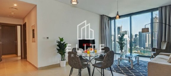 2 Schlafzimmer Wohnung in Dubai Marina, UAE, Nr. 113104 3