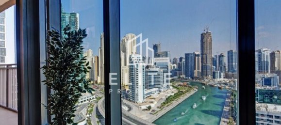 2 Schlafzimmer Wohnung in Dubai Marina, UAE, Nr. 113104 5