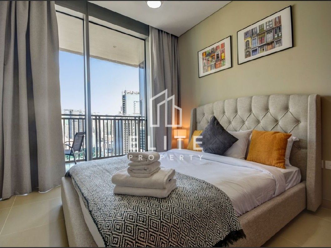 2 Schlafzimmer Wohnung in Dubai Marina, UAE, Nr. 113104