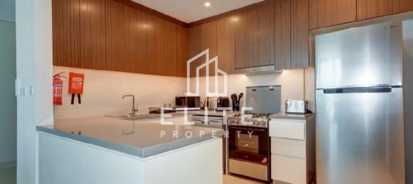 2 Schlafzimmer Wohnung in Dubai Marina, UAE, Nr. 113104 9