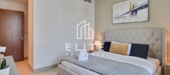 2 Schlafzimmer Wohnung in Dubai Marina, UAE, Nr. 113104 2