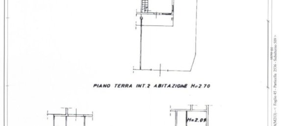 Дом с 7 комнатами в Ардеа, Италия № 100953 15