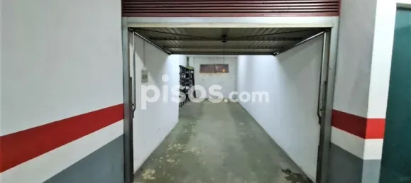 Garage in Chartered Community of Navarre, Spain 35m², Nr. 131517 2