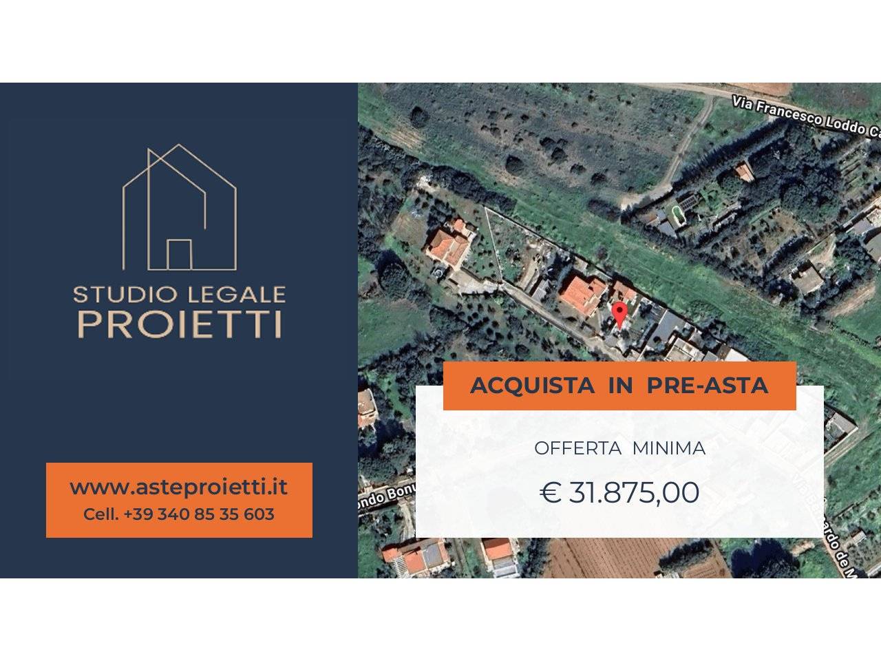 Apartamento de 3 dormitorios en Quartu Sant'Elena, Italy No. 294120