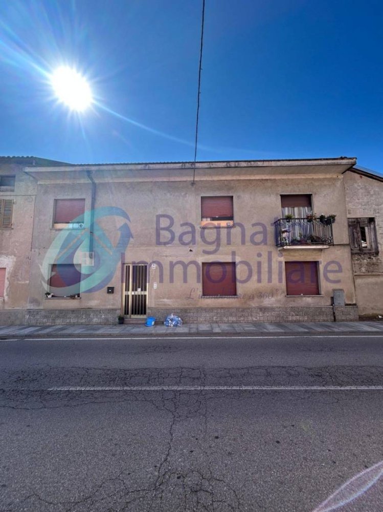 3 bedrooms Villa in Piedmont, Italy No. 379875