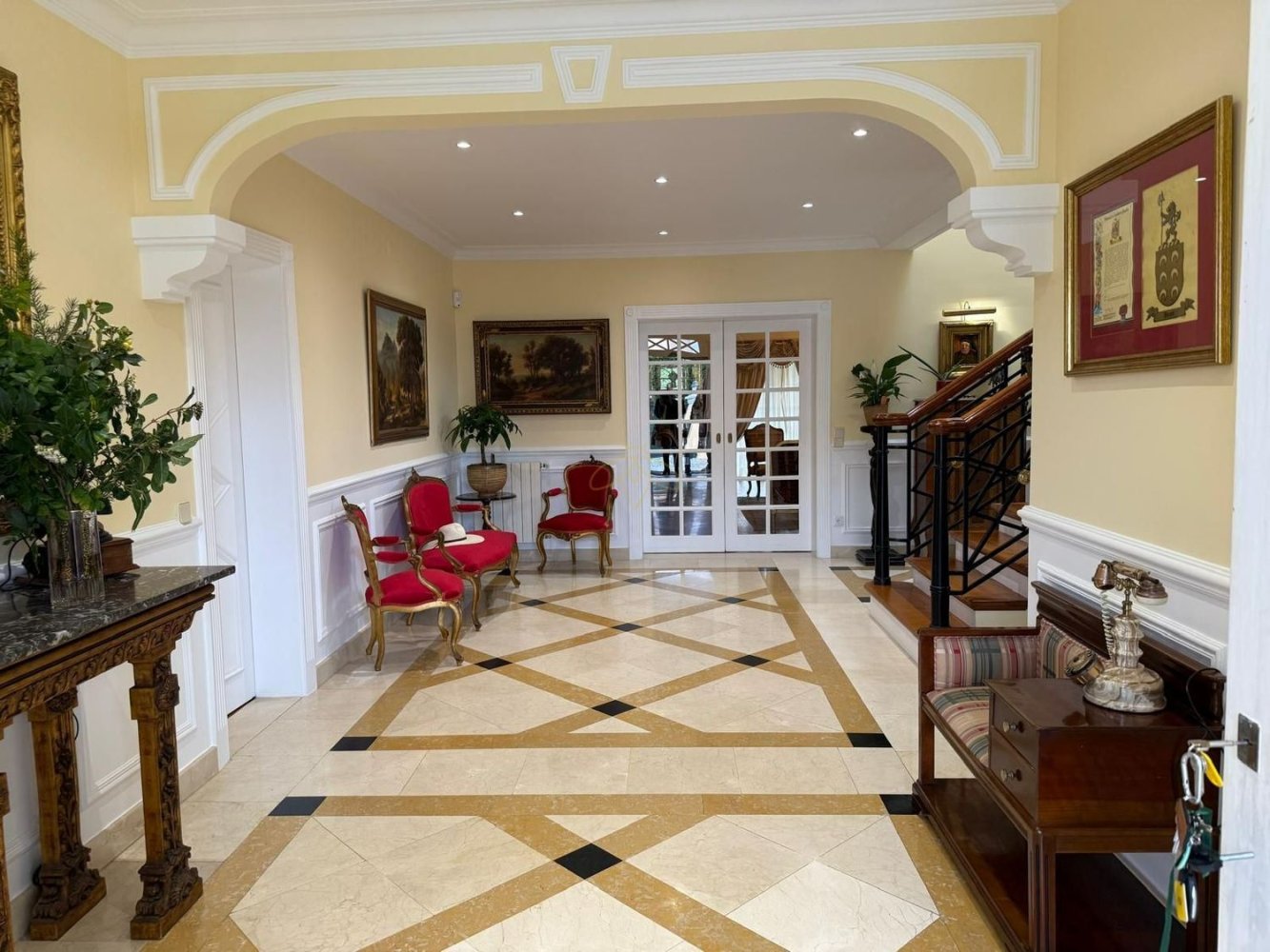 5 bedrooms House in Sintra, Portugal No. 53029