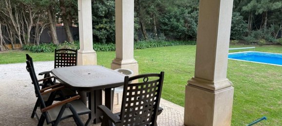 5 bedrooms House in Sintra, Portugal No. 53029 3