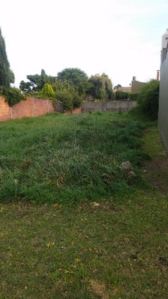  قطعة أرض في Mar del Plata, Argentina رقم 110633