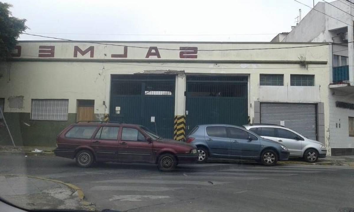  Land in Vicente Lopez, Argentina No. 47835