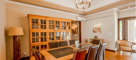 5 Schlafzimmer Villa in Tamarin, Mauritius, Nr. 27301 7