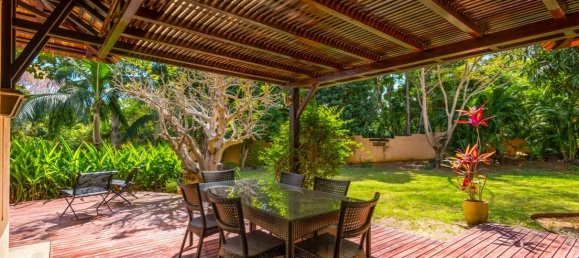 5 Schlafzimmer Villa in Tamarin, Mauritius, Nr. 27301 14