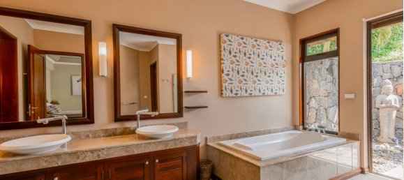 5 Schlafzimmer Villa in Tamarin, Mauritius, Nr. 27301 9