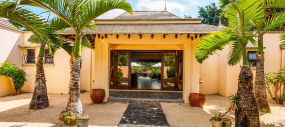 5 Schlafzimmer Villa in Tamarin, Mauritius, Nr. 27301 12