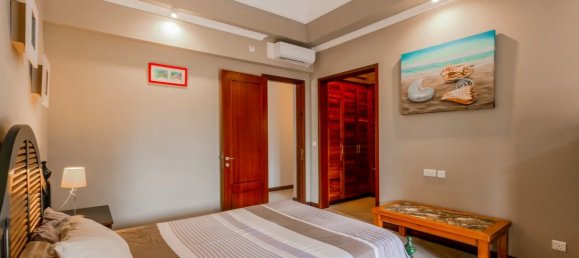 5 Schlafzimmer Villa in Tamarin, Mauritius, Nr. 27301 2