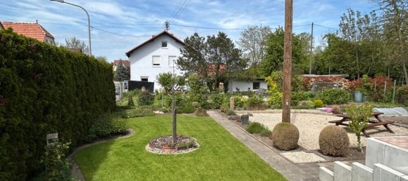 10-Zimmer Gebäude in Germersheim, Germany, Nr. 132458 3