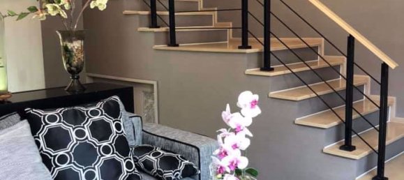 Дом с 3 спальнями в Суан Луанг, Таиланд № 9972 2