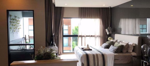 Дом с 3 спальнями в Суан Луанг, Таиланд № 9972 6