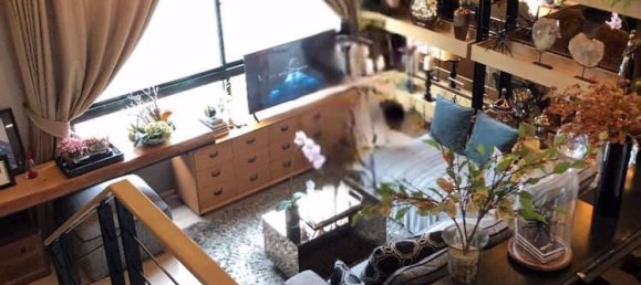 Дом с 3 спальнями в Суан Луанг, Таиланд № 9972 4