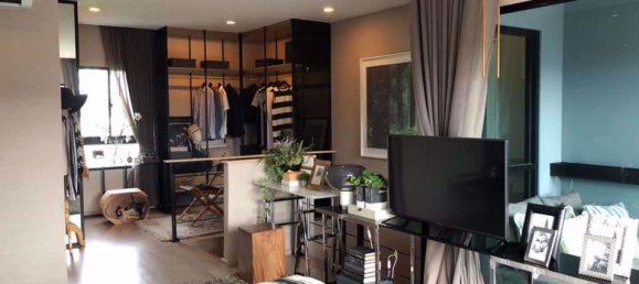 Дом с 3 спальнями в Суан Луанг, Таиланд № 9972 7