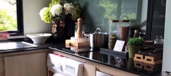 Дом с 3 спальнями в Суан Луанг, Таиланд № 9972 5