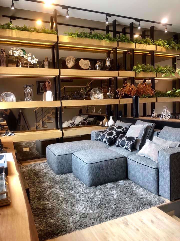 Дом с 3 спальнями в Суан Луанг, Таиланд № 9972