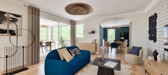 3 Schlafzimmer Wohnung in Anglet, France, Nr. 335807 8