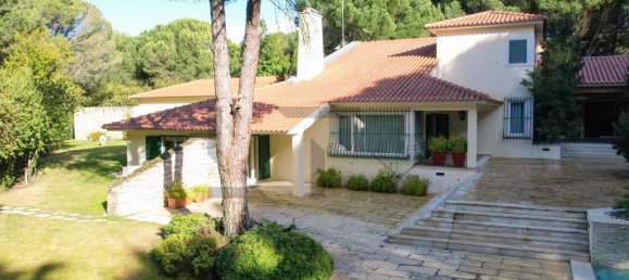 5 Schlafzimmer Haus in Benavente, Portugal, Nr. 315503 40