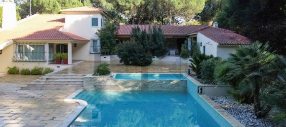 5 Schlafzimmer Haus in Benavente, Portugal, Nr. 315503 41