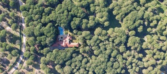 5 Schlafzimmer Haus in Benavente, Portugal, Nr. 315503 32