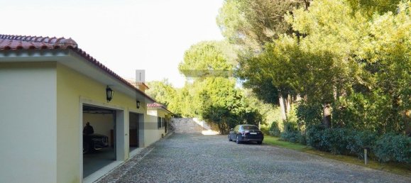 5 Schlafzimmer Haus in Benavente, Portugal, Nr. 315503 47