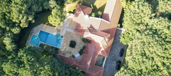 5 Schlafzimmer Haus in Benavente, Portugal, Nr. 315503 31