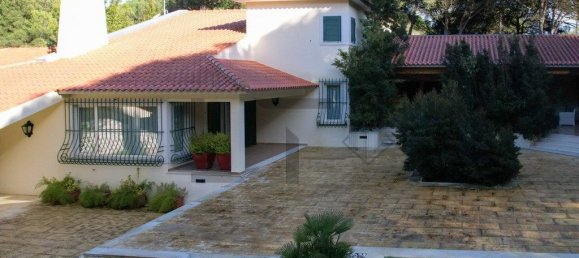 5 Schlafzimmer Haus in Benavente, Portugal, Nr. 315503 38
